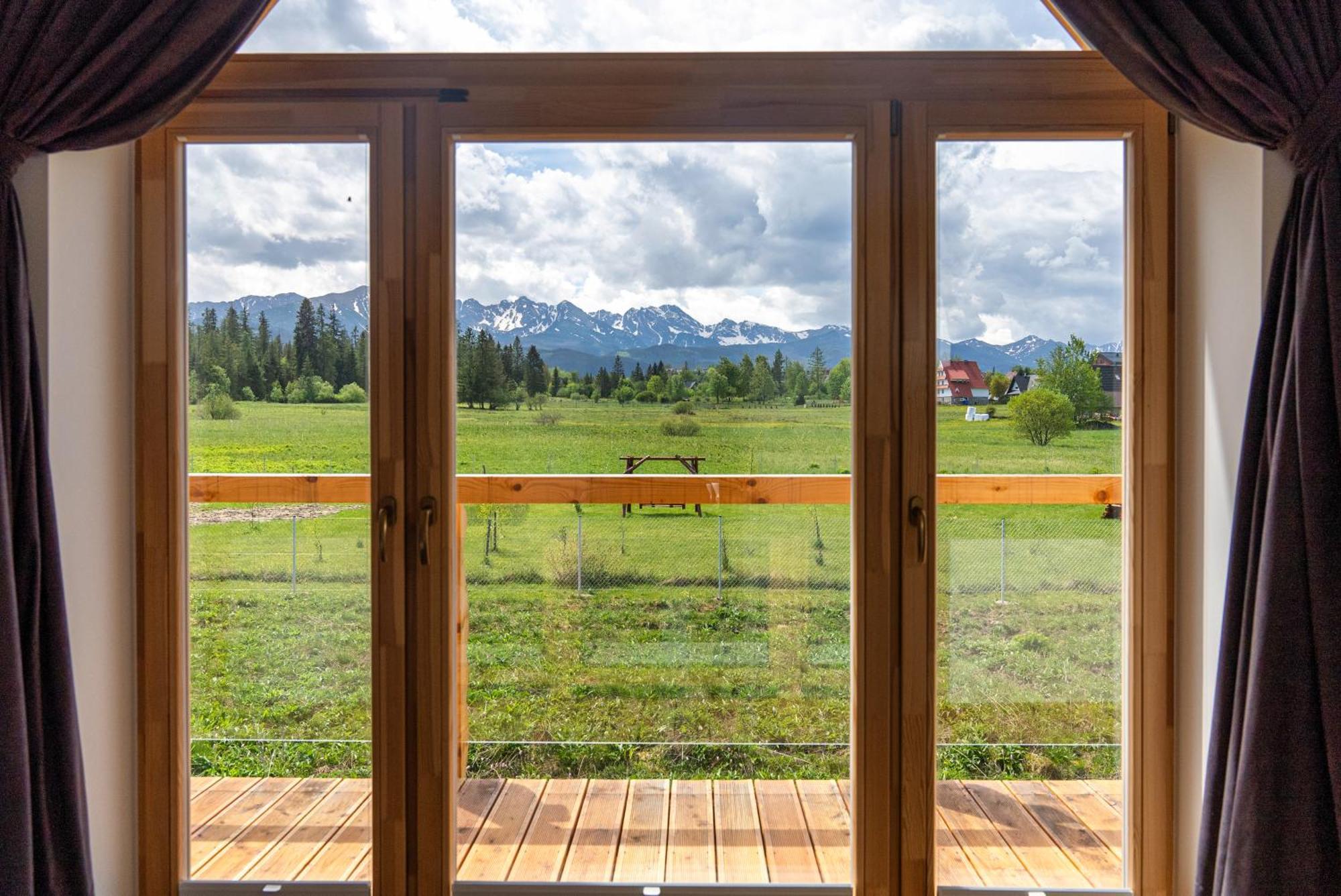 Chalet Miodowe *