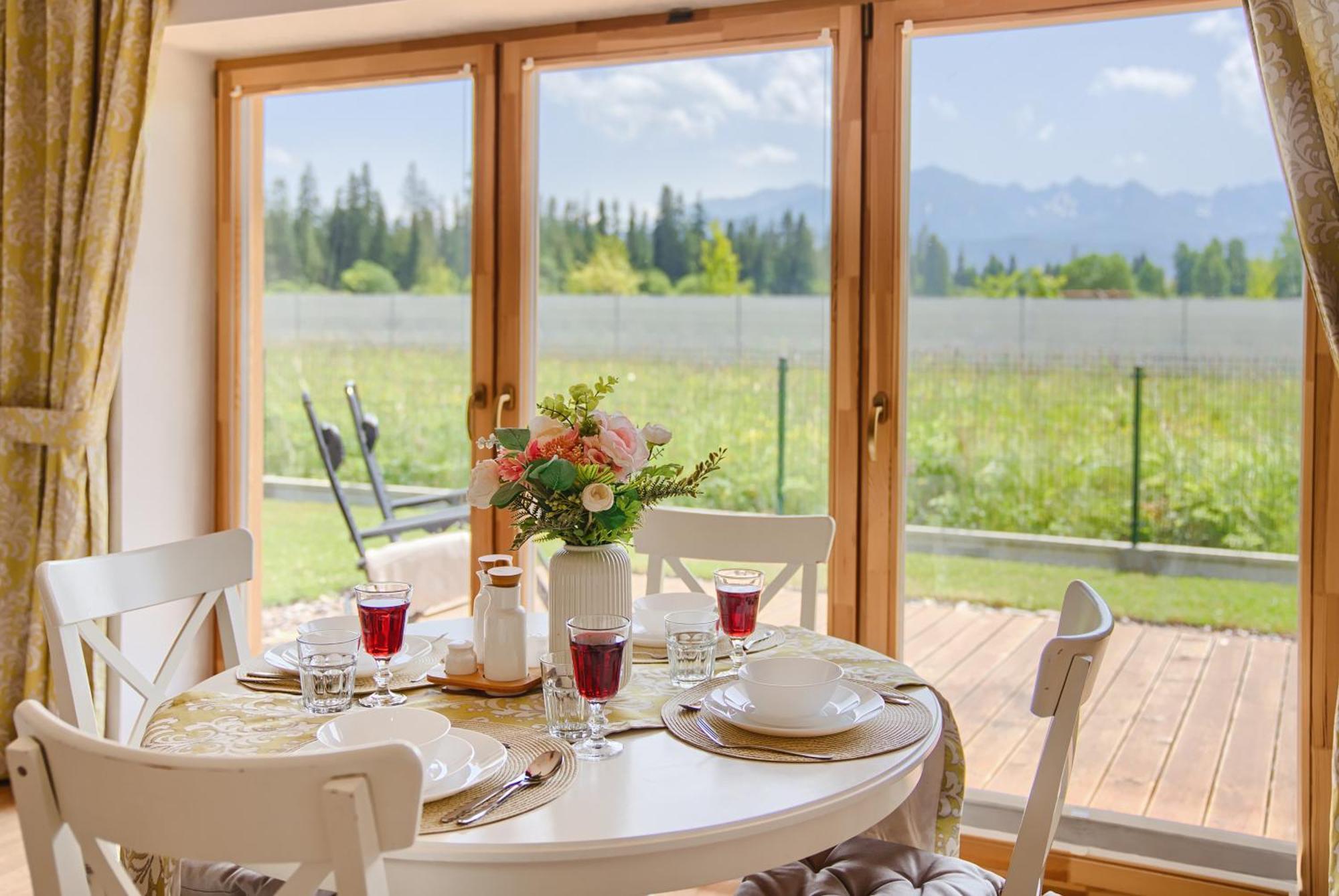 Chalet Miodowe *