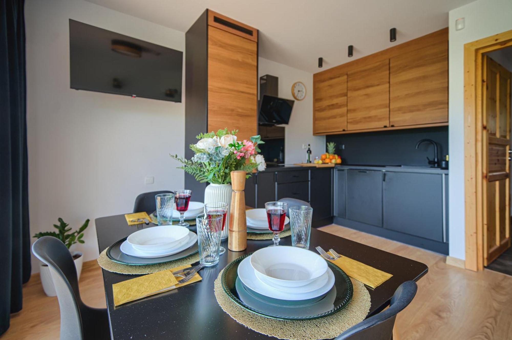 Chalet Miodowe