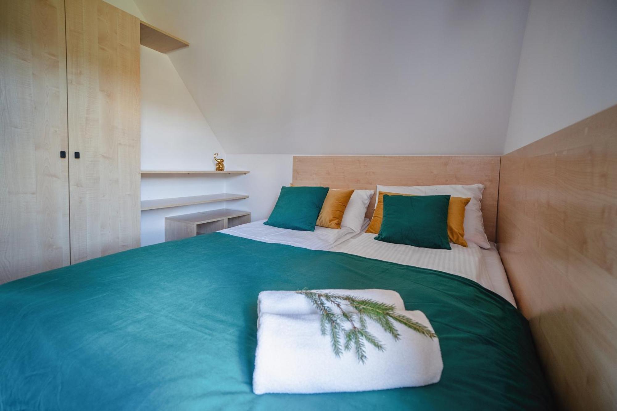 Chalet Miodowe
