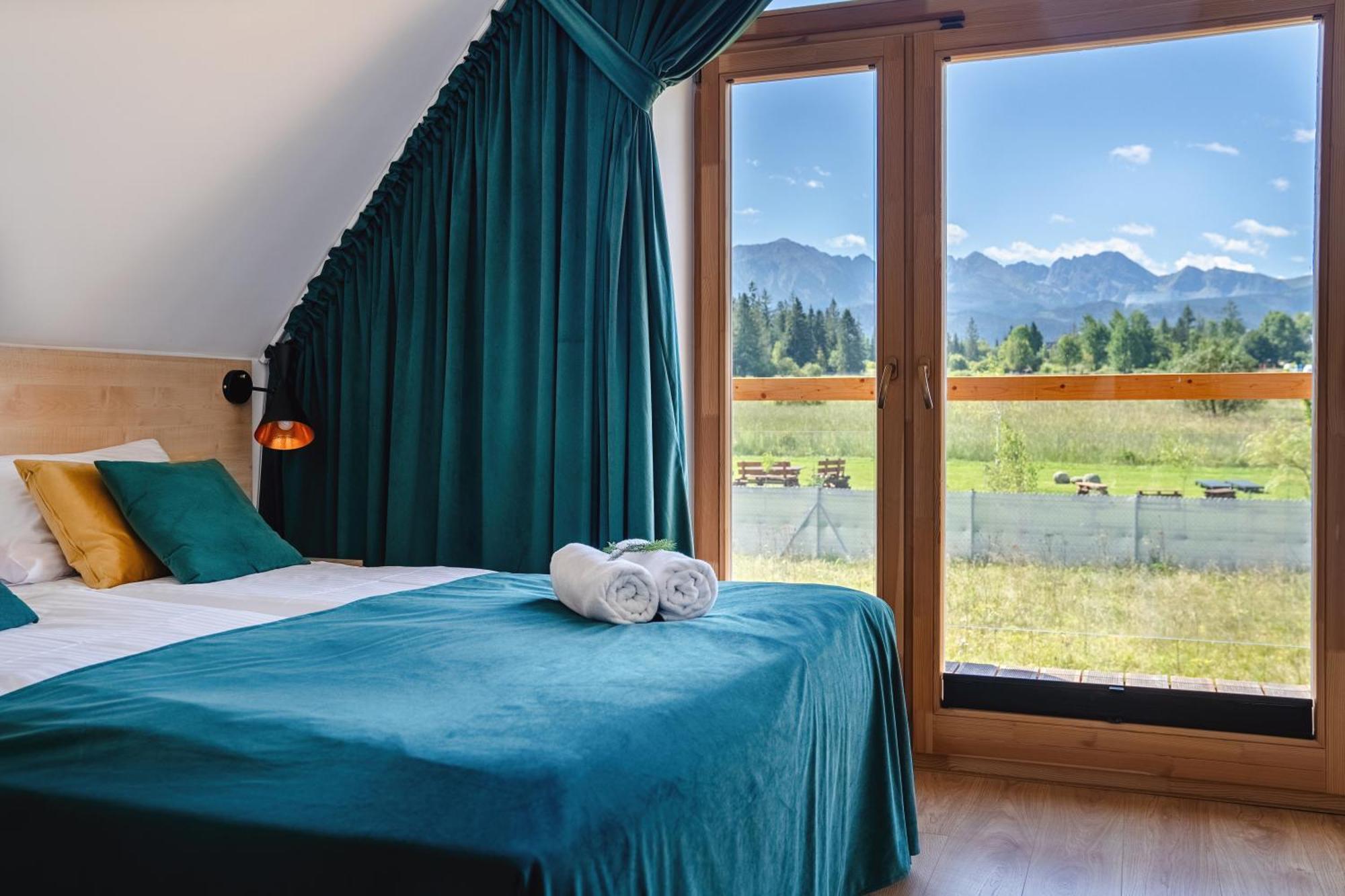 Chalet Miodowe Murzasichle