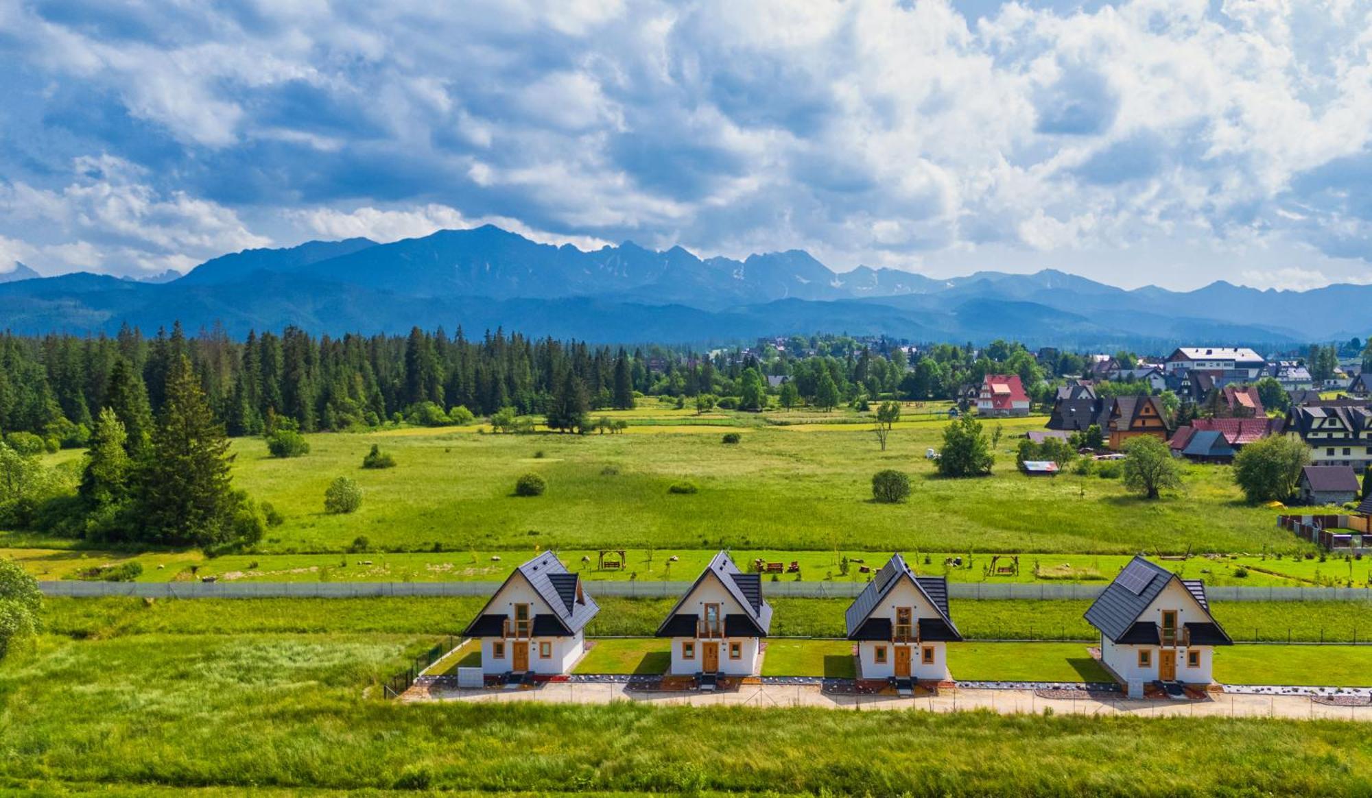 Chalet Miodowe *