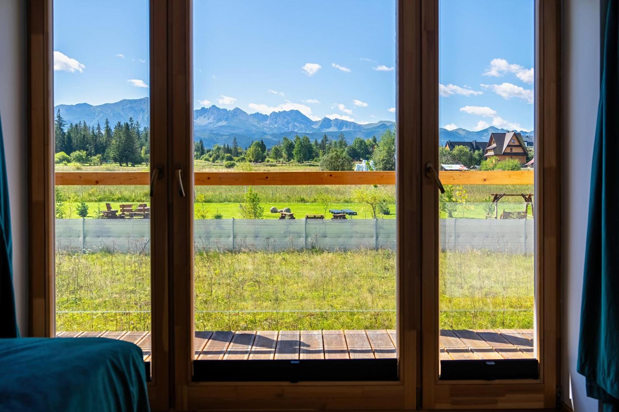 Chalet Miodowe