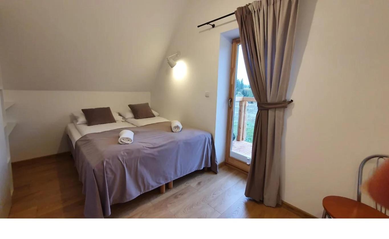 Chalet Miodowe