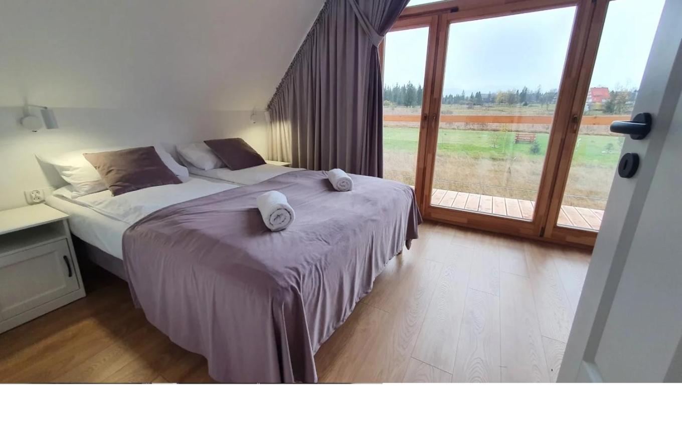 Chalet Miodowe