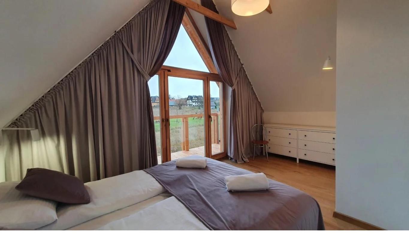 Chalet Miodowe Murzasichle
