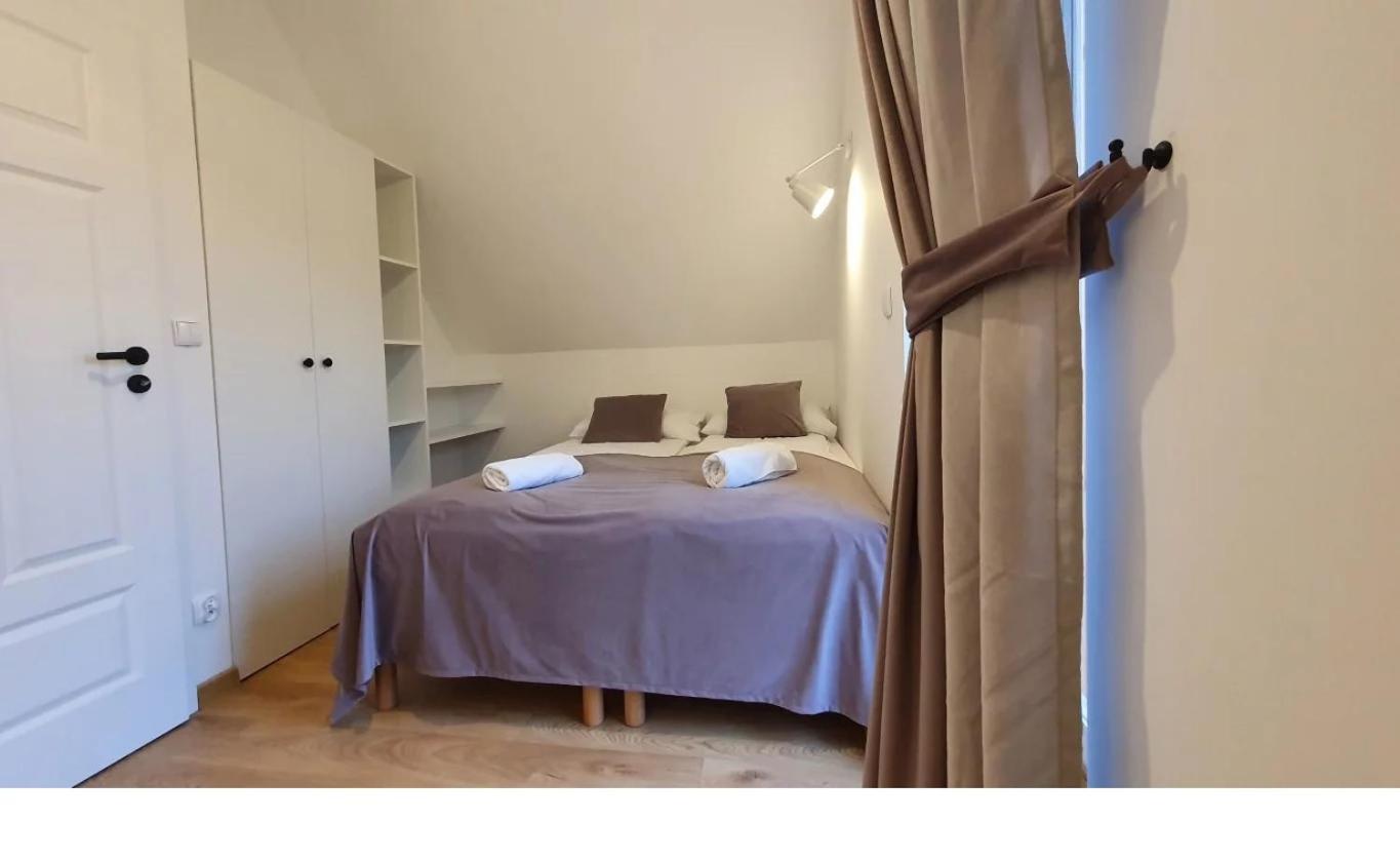 Chalet Miodowe *