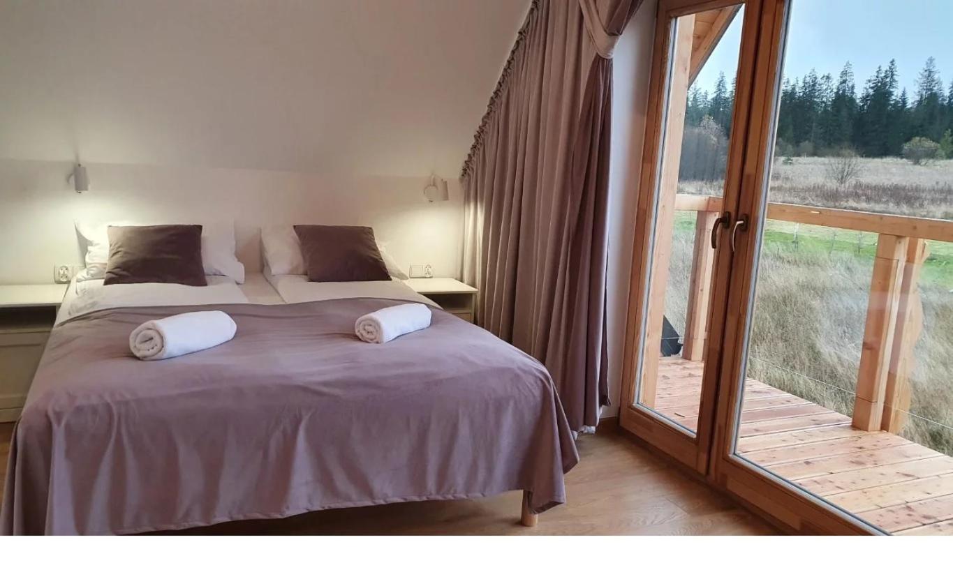 Chalet Miodowe *