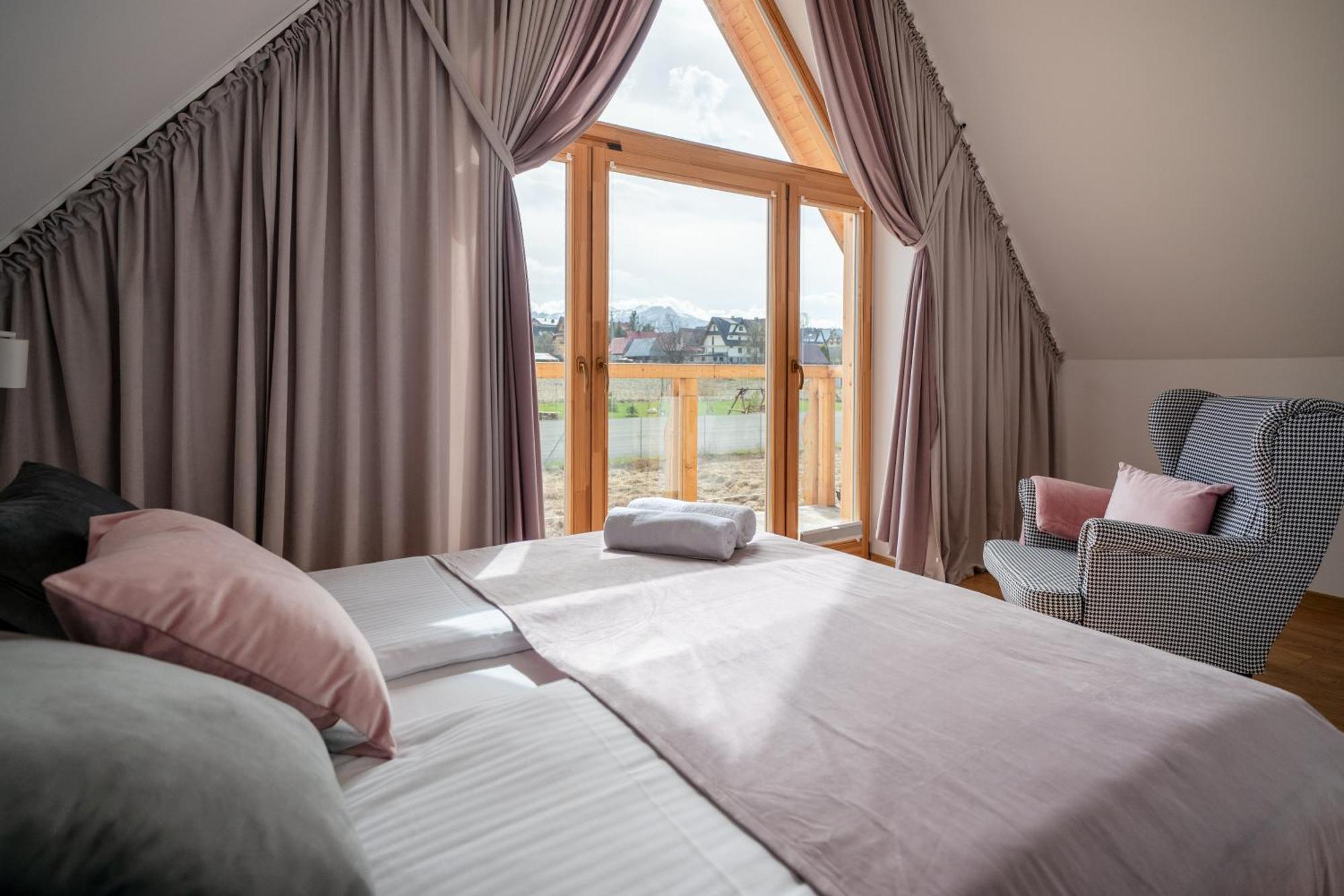 Chalet Miodowe